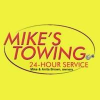 Mike's Towing