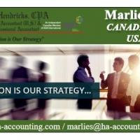 Marlies Y Hendricks, CPA