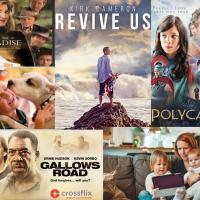 Christianity Based Christian Movies or Videos - Crossflix