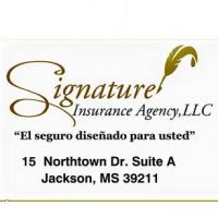 Signature Insurance Agency