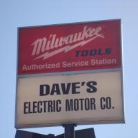 Dave's Electric Motor Co