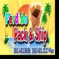 Perdido Pack & Ship, LLC