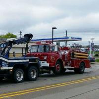 Detroit Towing Group