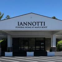 Iannotti Funeral Home At Maple Root