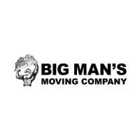 Big Man's Moving Company