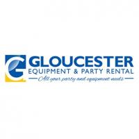 Gloucester Equipment & Party Rental Inc