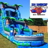 Big Bouncin Inflatables