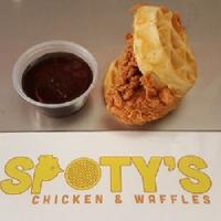 Spoty's Chicken & Waffles