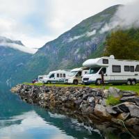 Living Water Campground