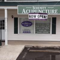 Serenity Acupuncture