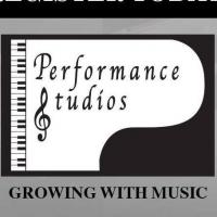 Performance Studios