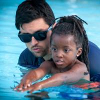 Sharks & Minnows Swim School