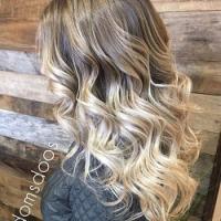 Shear Gold Hair Design