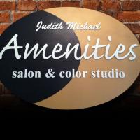 Judith Michael Amenities Salon & Color Studio
