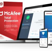 mcafee.com/activate