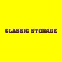 Classic Storage