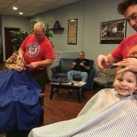 Olde Towne Barber Shoppe