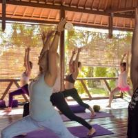 Yoga Teacher Training in Bali