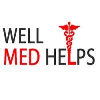 Well Med Helps - Online Pharmacy