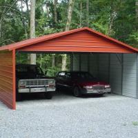 Texas Carports