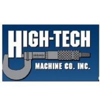 High-Tech Machine Co. Inc.