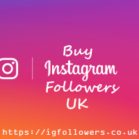 IG Followers UK