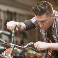 Smitty's Bicycle & Locksmith Service