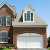 Hung Rite Garage Doors