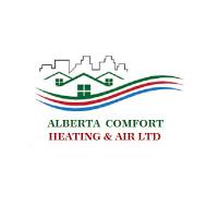 Alberta Comfort Heating & Air Ltd