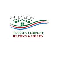 Alberta Comfort Heating & Air Ltd