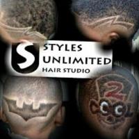 Styles Unlimited Hair Studio