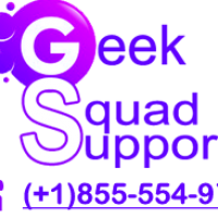 Geek Squad Service Number - (+1) 855-554-9777