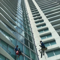 Top Job Window Cleaning Service