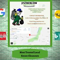Eco Friendly Junk Removal Services in NJ - Junkin' Irishman