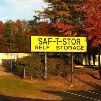 Saf-T-Stor Self Storage