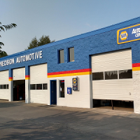 Precision Automotive Inc