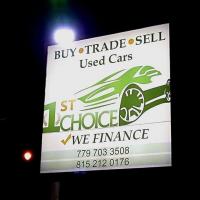 1st Choice Auto Sales