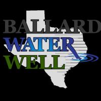 Ballard Water Well Company, LLC.
