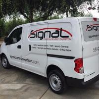 Signal Communication Systems