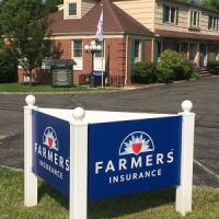 Farmers Insurance - Peter Forde