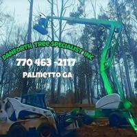 Danforth Tree Specialists Inc.