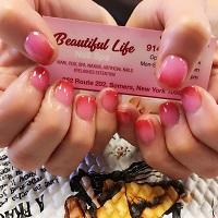 Beautiful Life Nail Spa