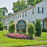 Lake Village Townhouses