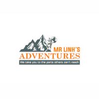 Mr Linh’s Adventures