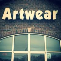 Artwear Screen Printing