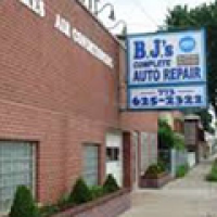 BJ's Auto Repair