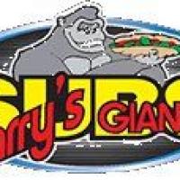 Larry's Giant Subs