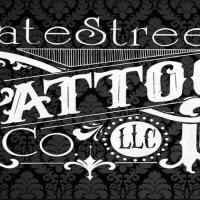 Tate Street Tattoo Co, LLC