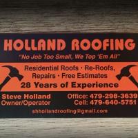 Holland Roofing