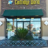 Cartridge World